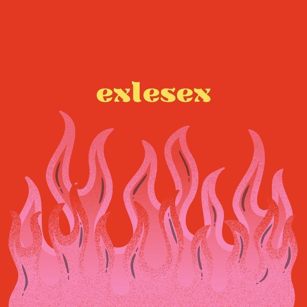 Cover image for exlesex