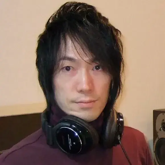 Photo of 甲田 雅人 (Masato Kôda)