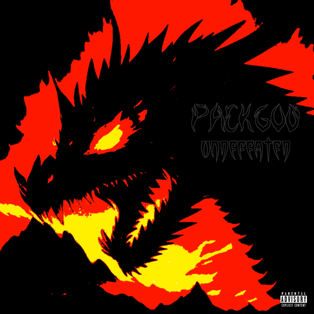 Cover image for UNDEFEATED