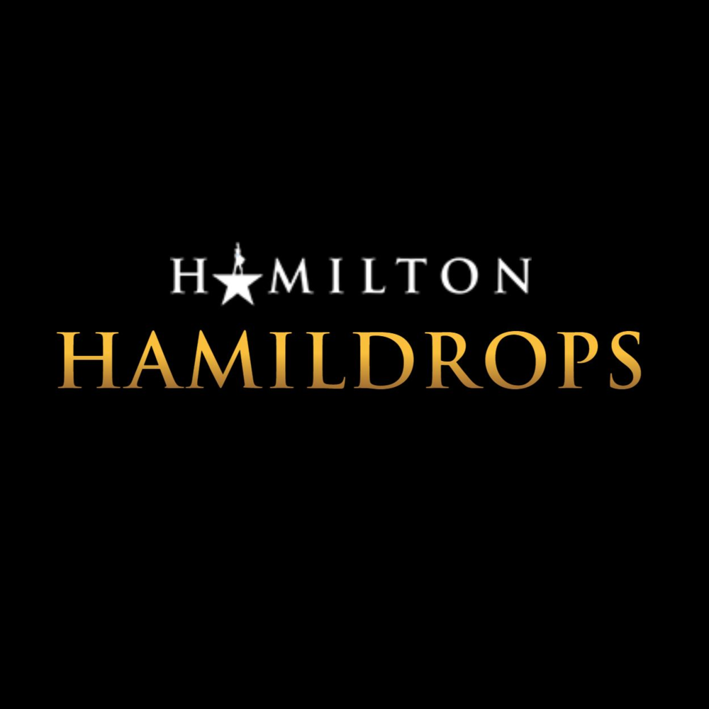 Cover image for Hamildrops