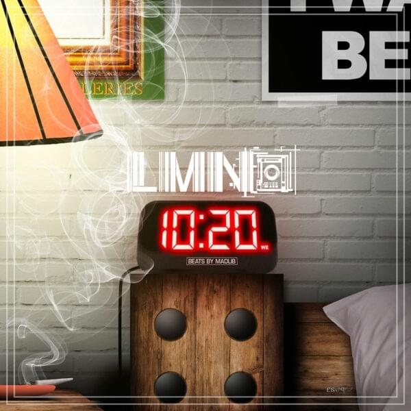 Cover image for 10:20