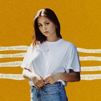 Jasmine Thompson Profile Picture Photo of Jasmine Thompson