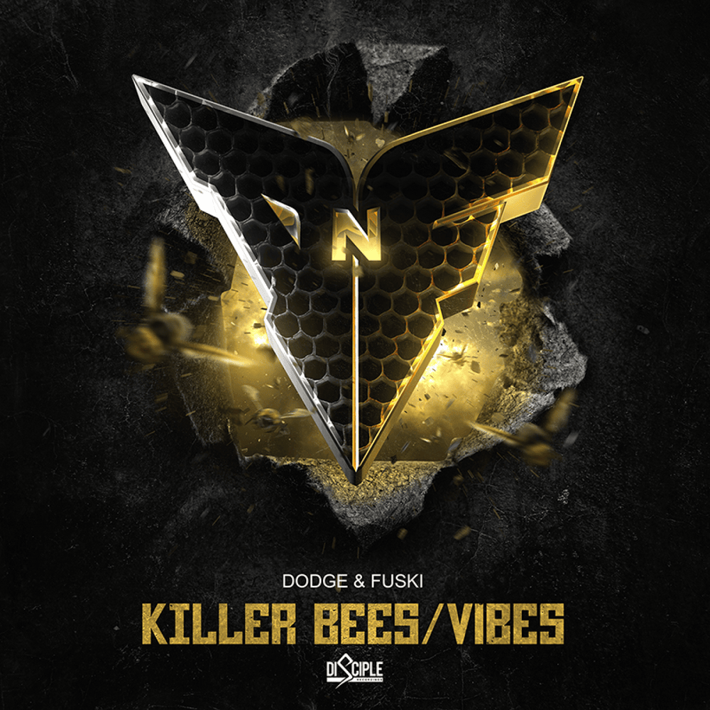 Vibes by Dodge & Fuski