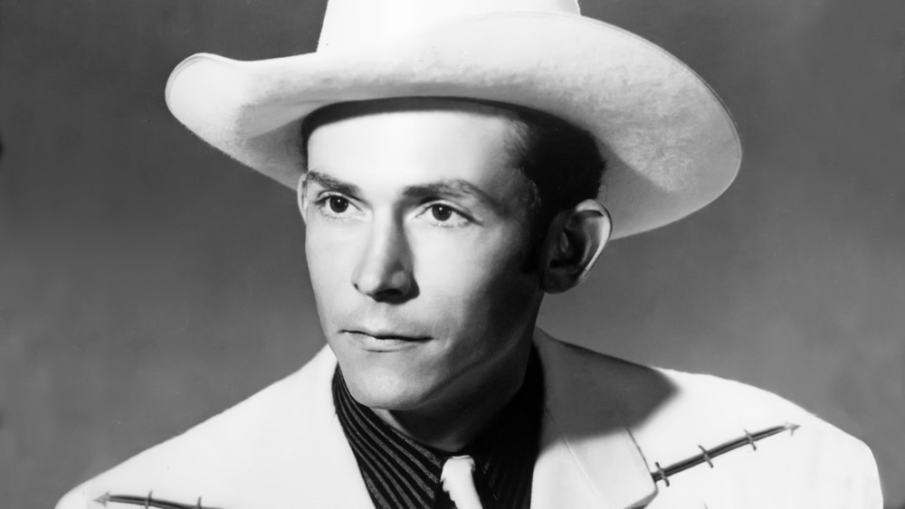 Photo of Hank Williams