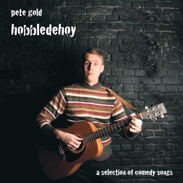 Text Song by Pete Gold