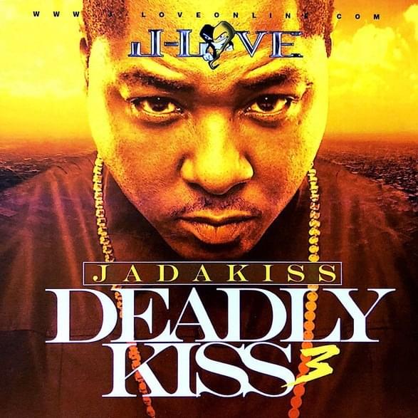 Cover image for Deadly Kiss 3 (Mixtape)