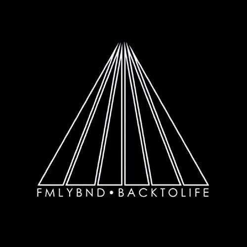 Cover image for Back to Life EP