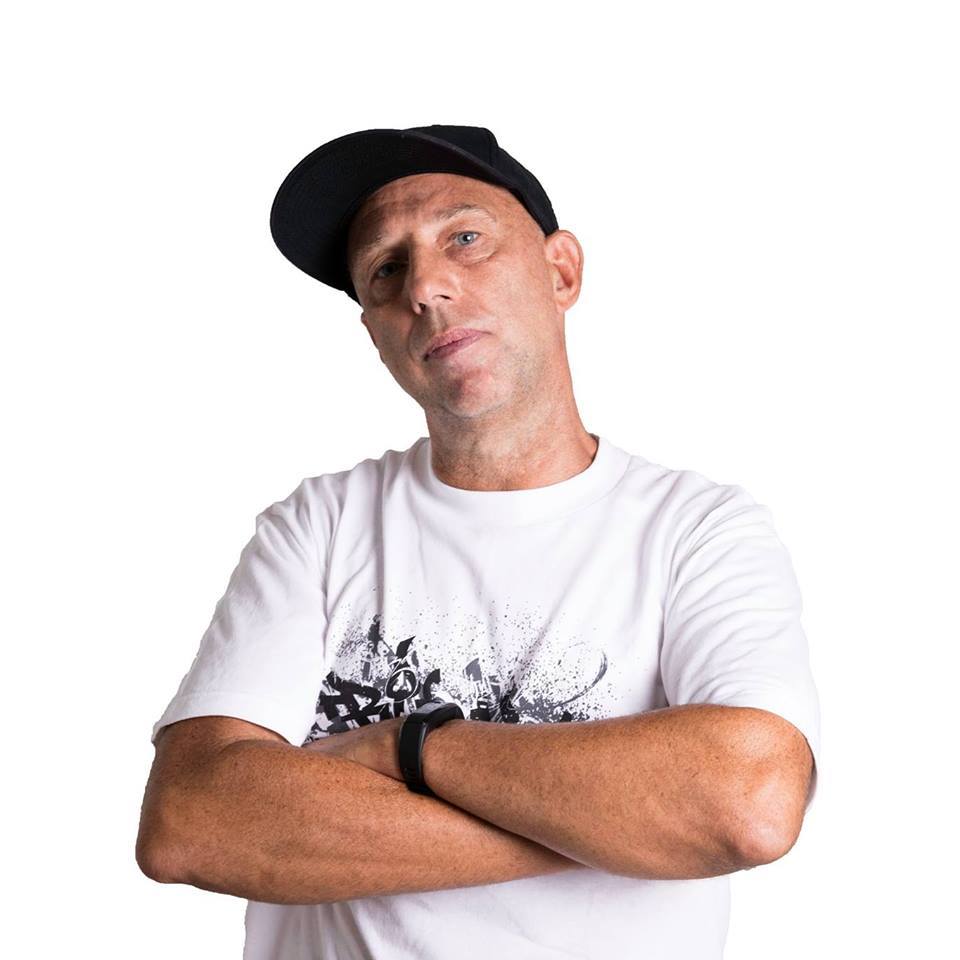DJ Skizo Profile Picture Photo of DJ Skizo