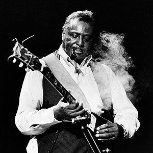 Cover image for Albert King