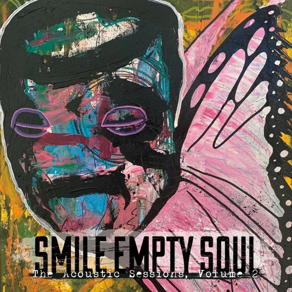 What a Wonderful World by Smile Empty Soul