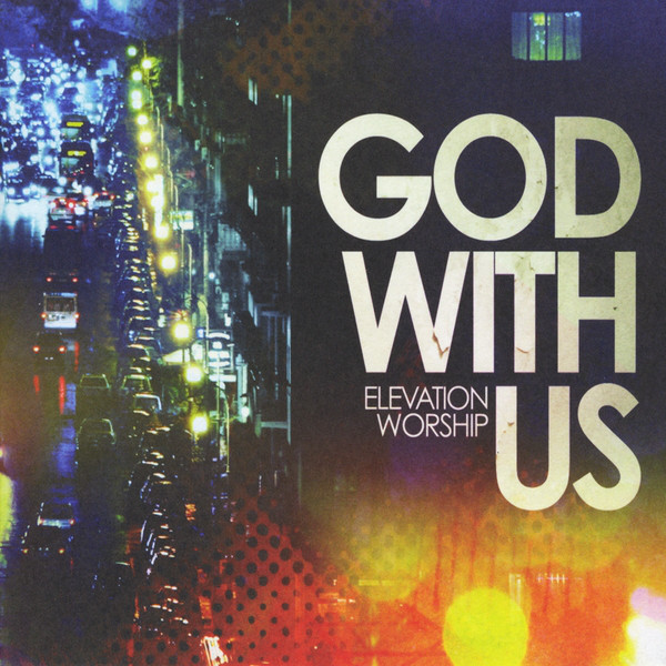 Cover image for God With Us