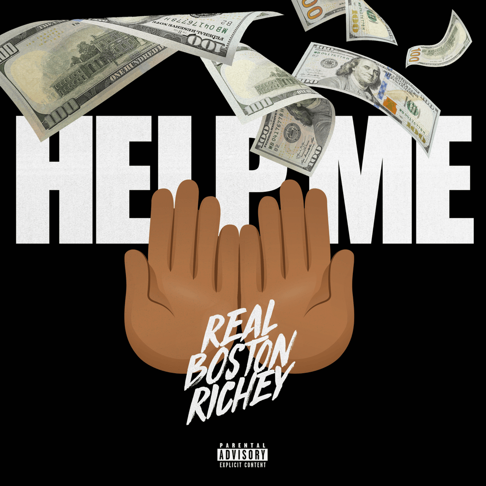 Help Me by Real Boston Richey