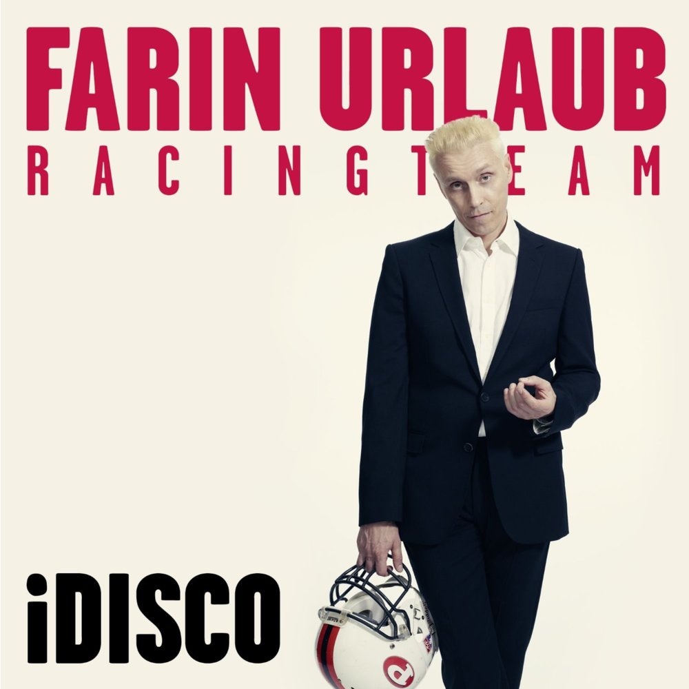 IDisco by Farin Urlaub