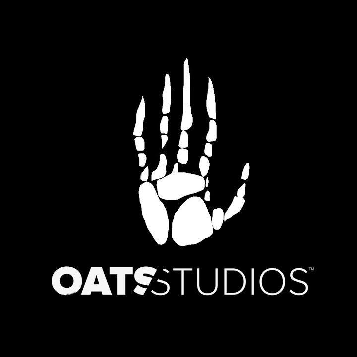 Cover image for Oats Studios, Vol.1