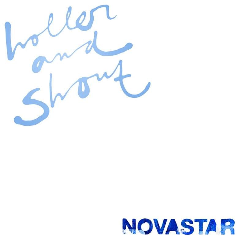 Cover image for Holler and Shout