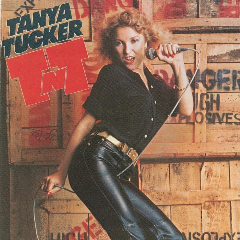 Cover image for TNT