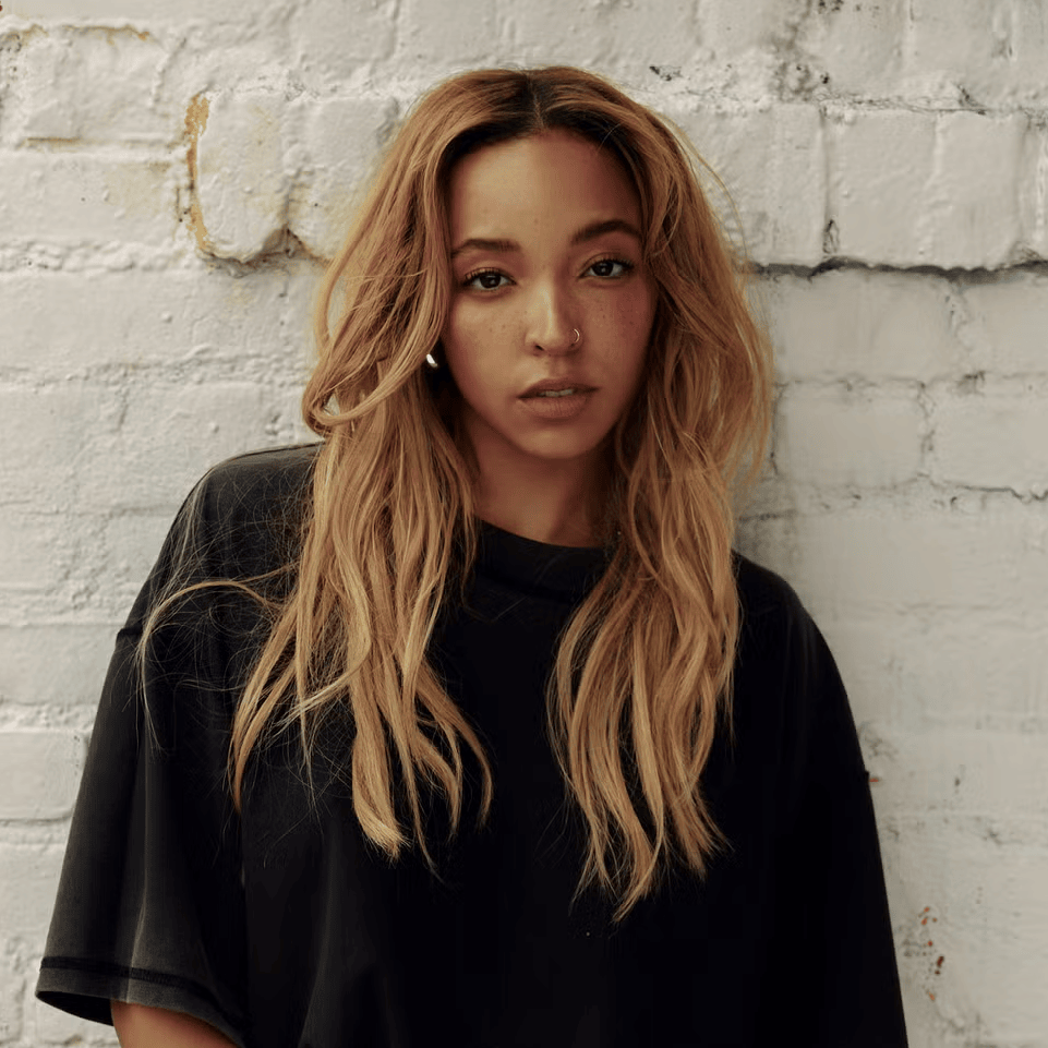 Photo of Tinashe