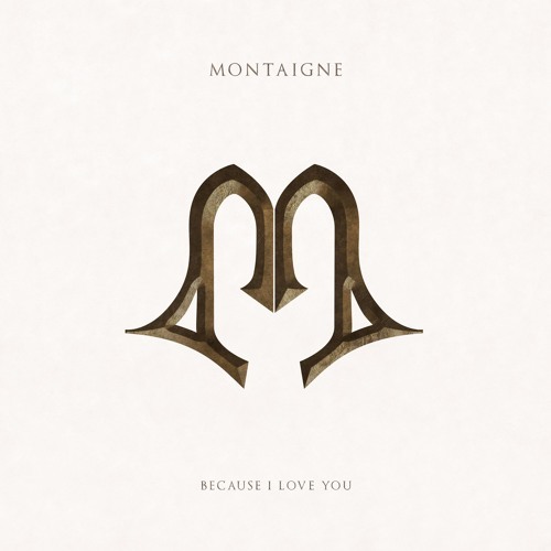 Because I Love You by Montaigne