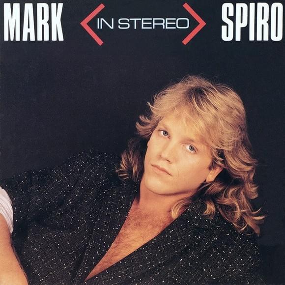 Maybe It’s Time by Mark Spiro