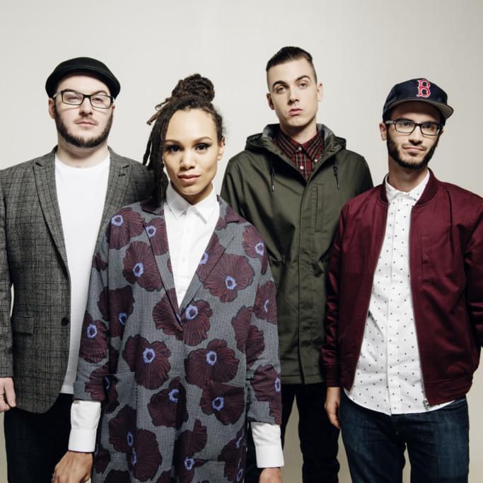 The Skints Profile Picture Photo of The Skints