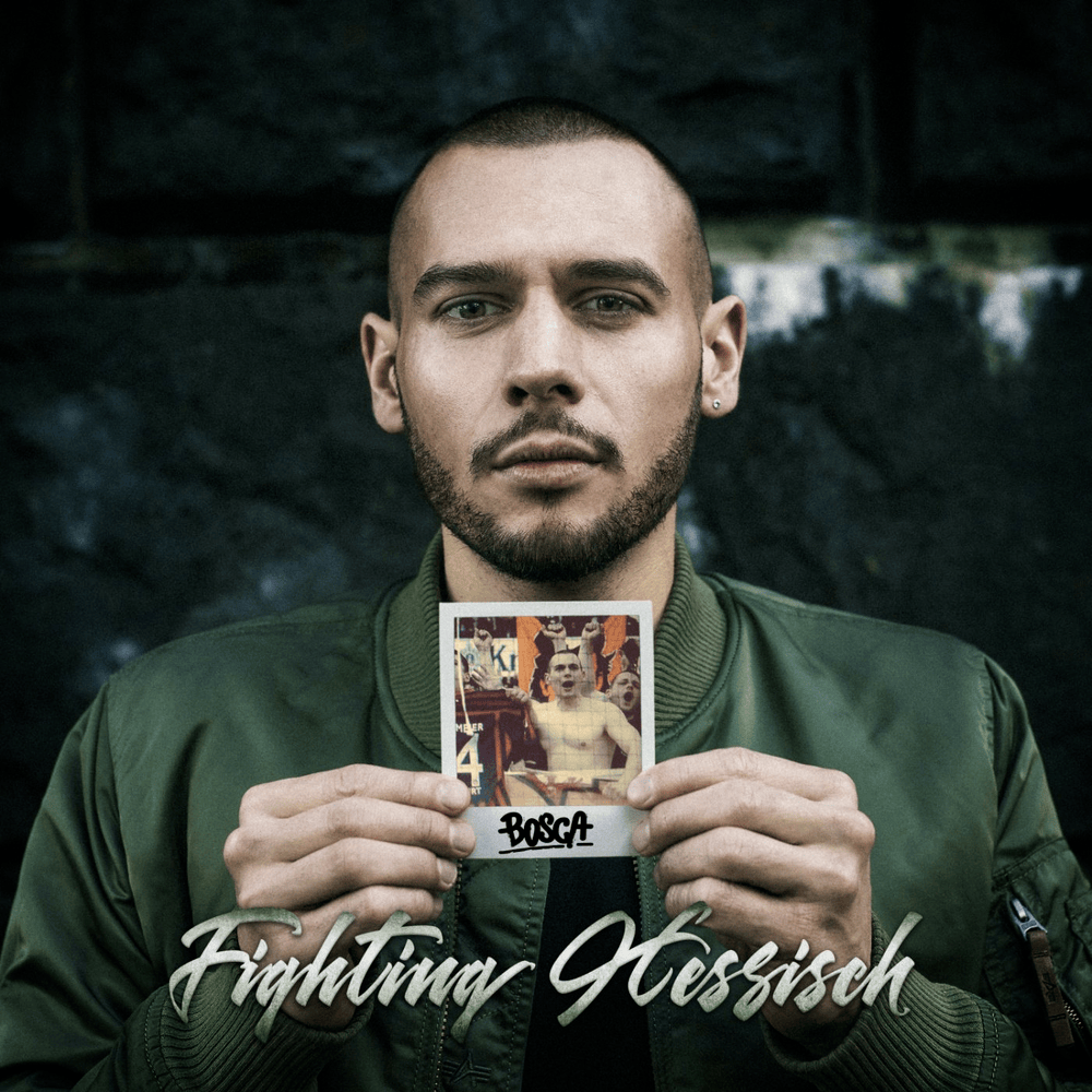 20 Jahre UF by Bosca