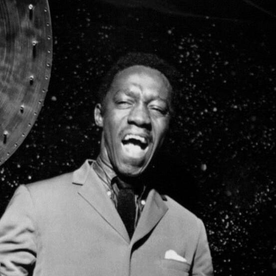 Art Blakey Profile Picture Photo of Art Blakey