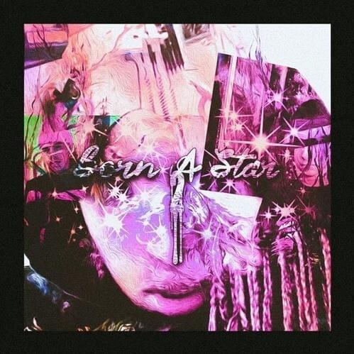 Album cover art for "Aint Die Yet 2" by CashBently