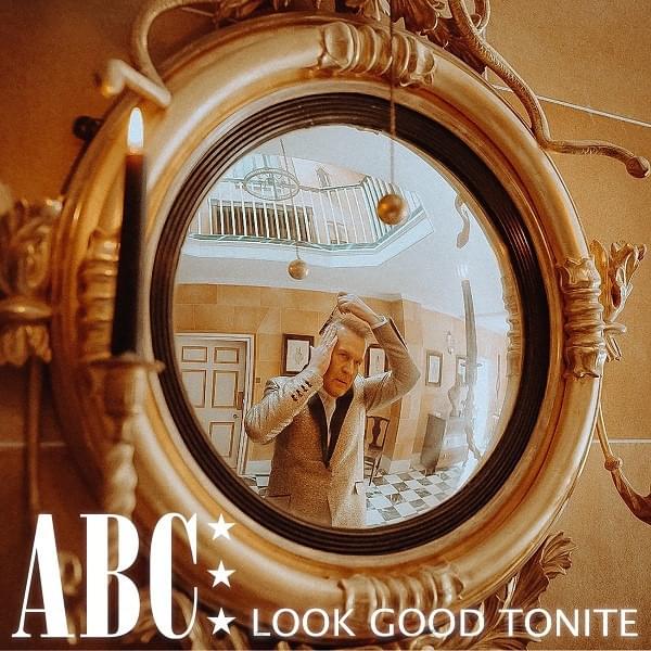 Cover image for Look Good Tonite