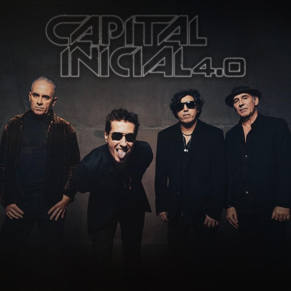 Cover image for Capital Inicial 4.0