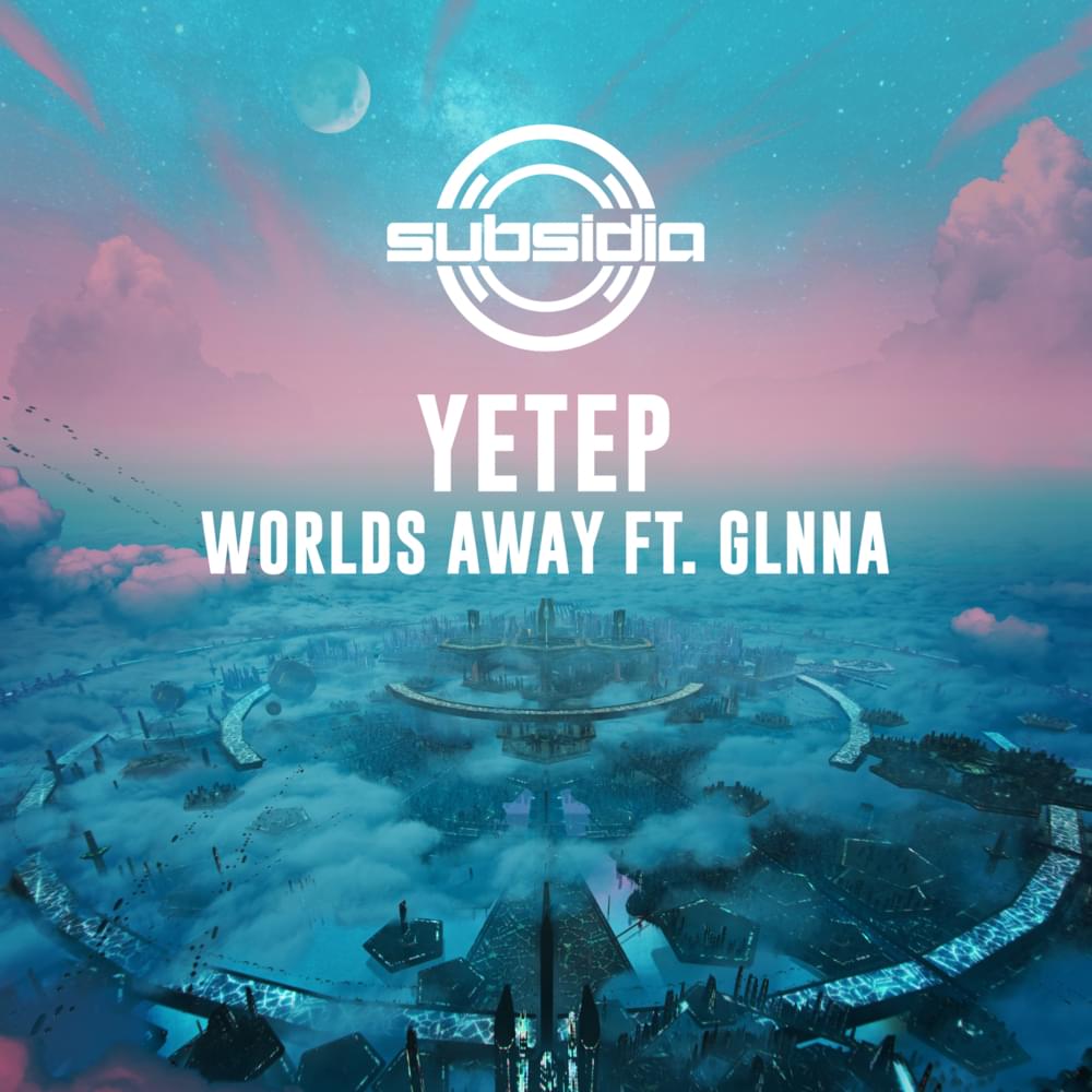 Worlds Away by yetep