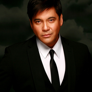 Cover image for Martin Nievera
