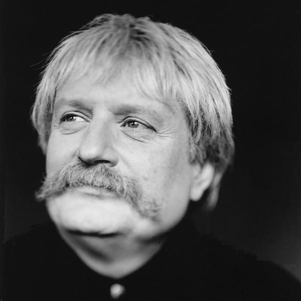 Cover image for Karl Jenkins