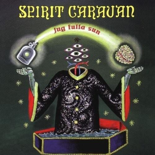 Sea Legs by Spirit Caravan