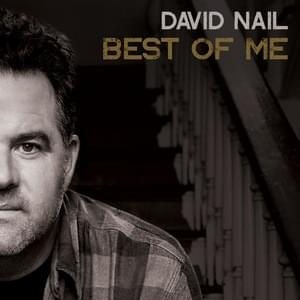 Cover image for Best Of Me