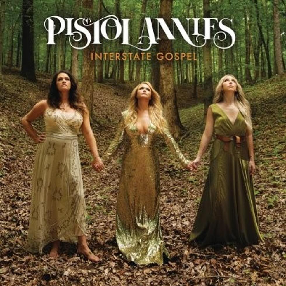 Best Years of My Life by Pistol Annies