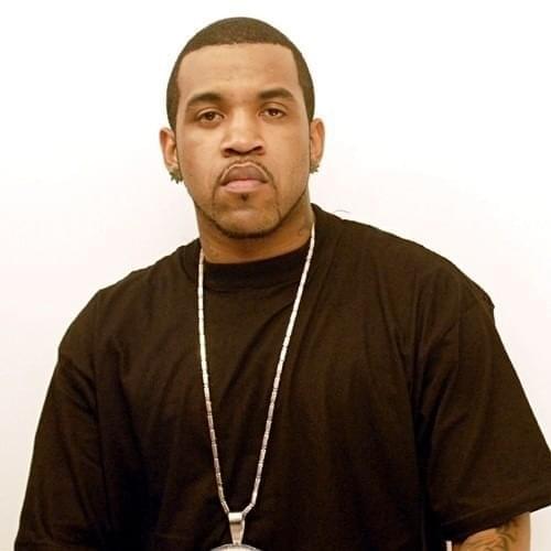 Cover image for Lloyd Banks