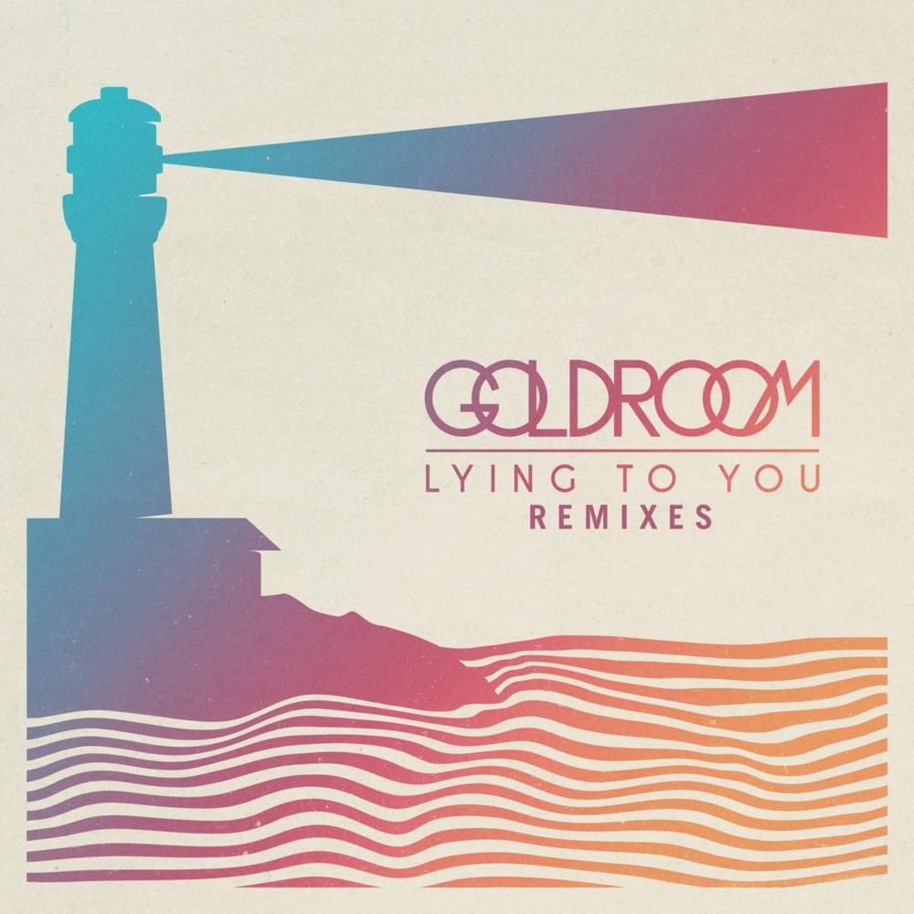 Cover image for Lying to You (Remixes)