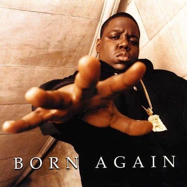 Album cover art for "Hope You Niggas Sleep" by The Notorious B.I.G. & Birdman & Hot Boys