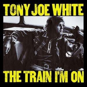 Album cover art for "The Family" by Tony Joe White