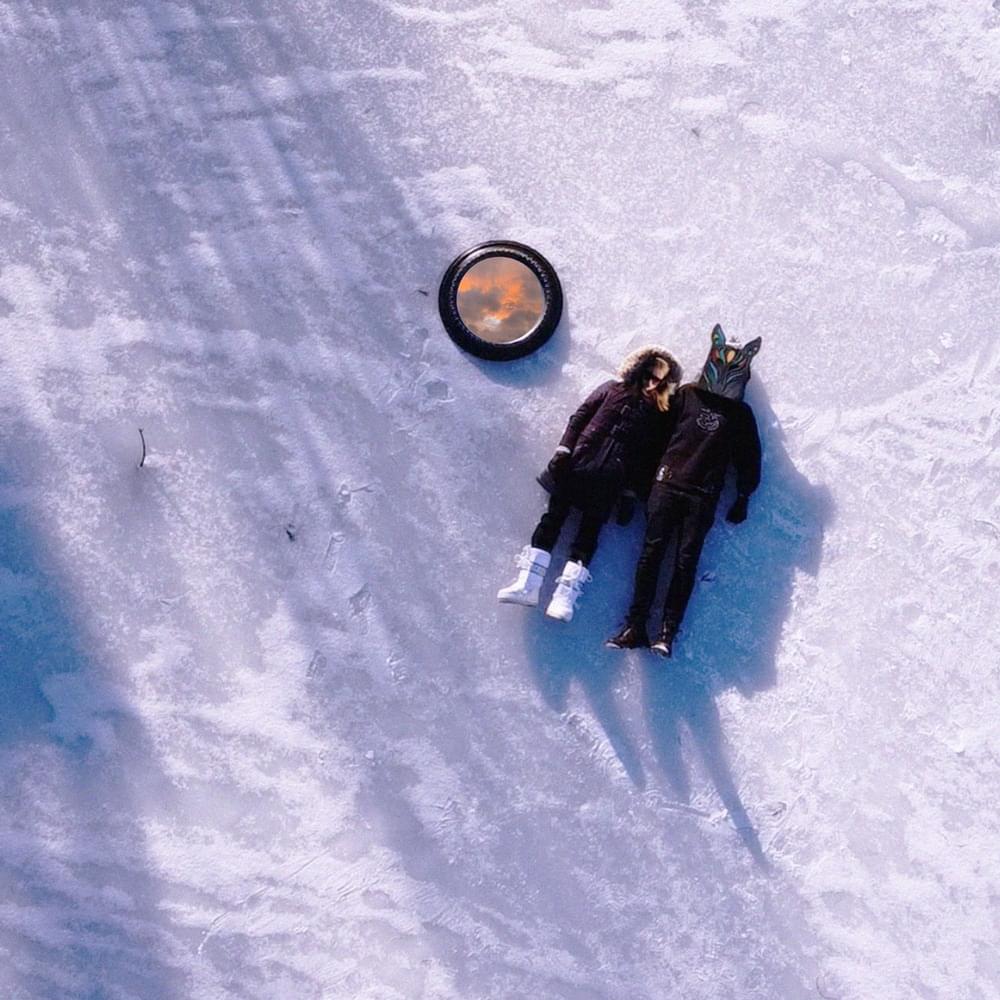 Eternal Sunshine by Slow Magic