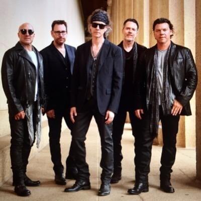 BoDeans Profile Picture Photo of BoDeans