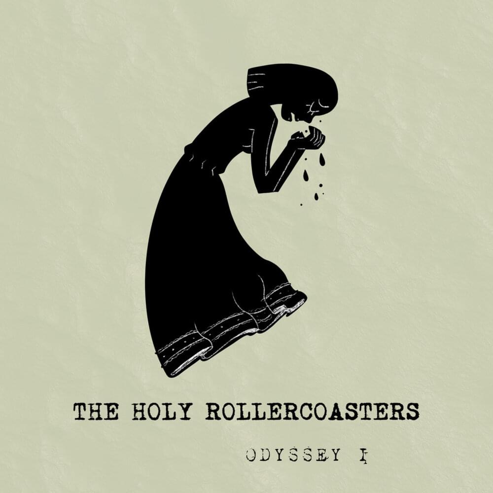 Tears, Heartache and Sighs by The Holy Rollercoasters