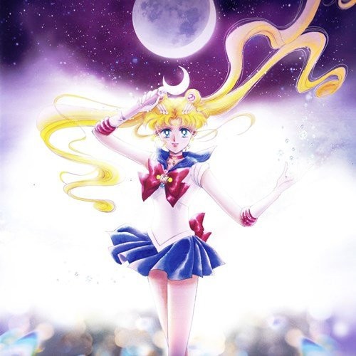 Cover image for ムーンライト伝説 (Moonlight Densetsu) / タキシード・ミラージュ (Tuxedo Mirage)