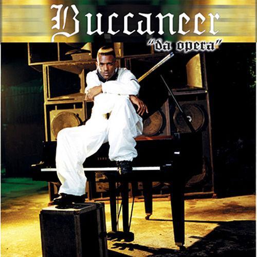 Fade Away by Buccaneer