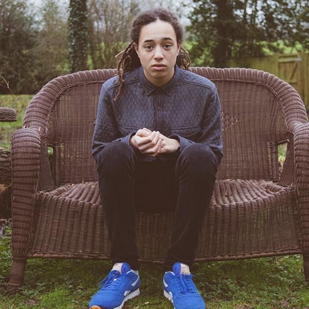 Cover image for Isaiah Dreads