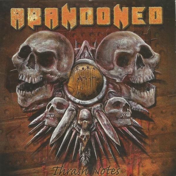 Phoenix Rise by Abandoned
