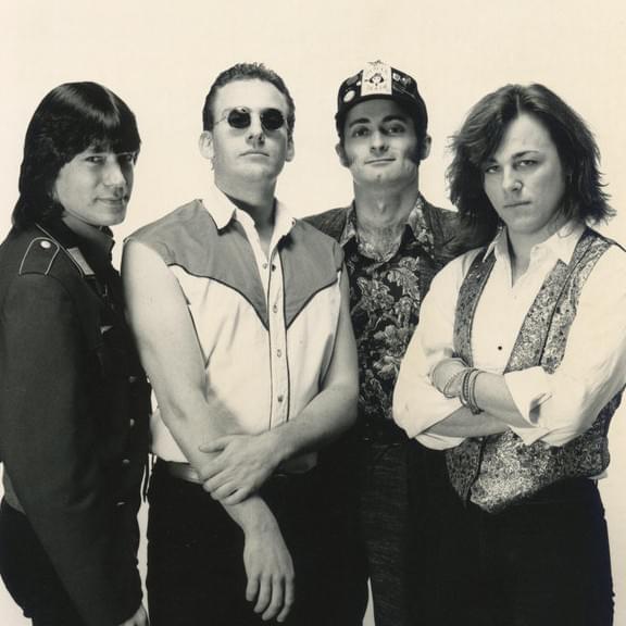 Photo of Hoodoo Gurus
