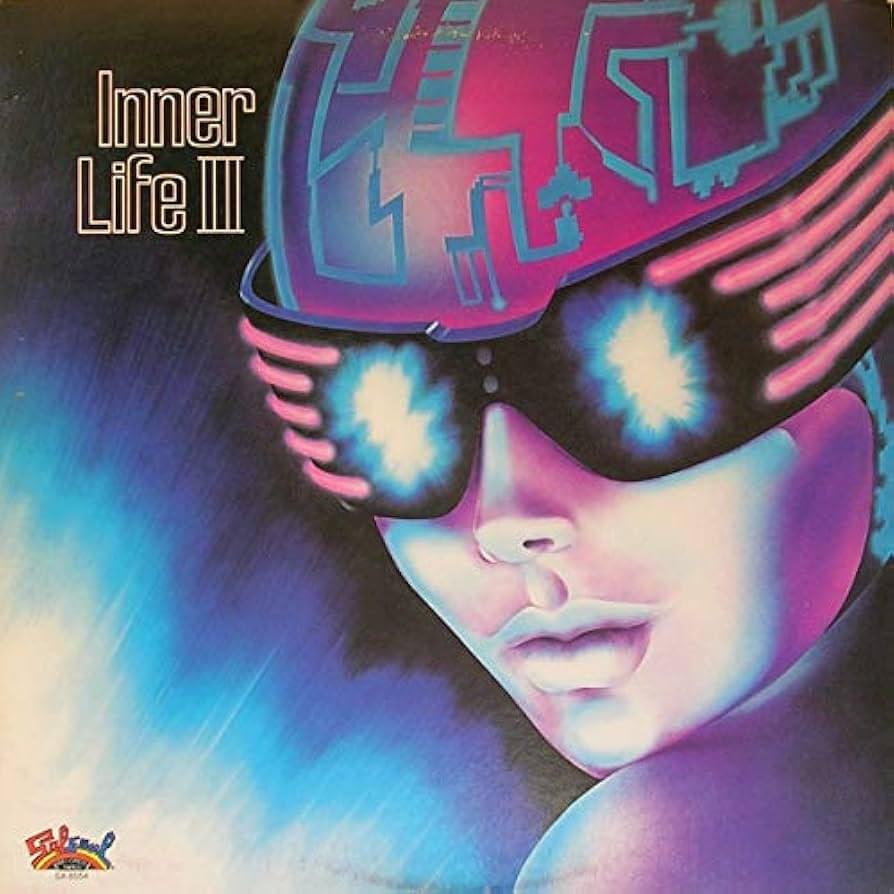 (Knock Out ) Let’s Go Another Round by Inner Life
