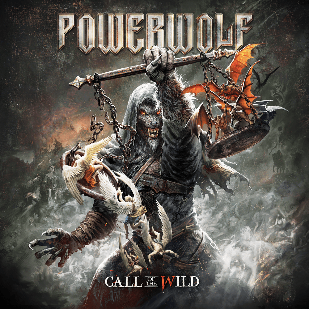 Cover image for Call of the Wild (Deluxe Version)