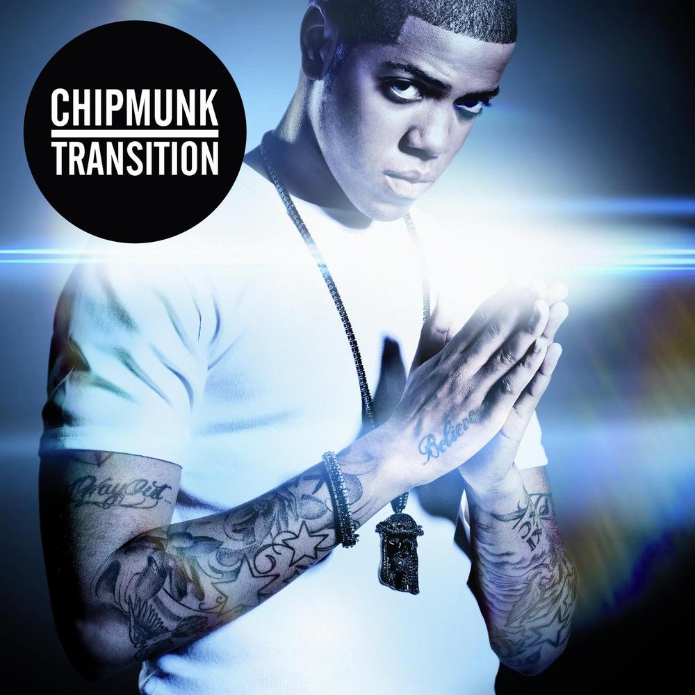 Album cover art for "In The Air" by Chip & Keri Hilson
